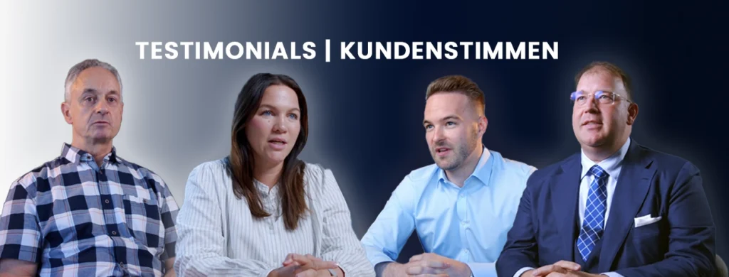 Testimonials Pure Media & Marketing
